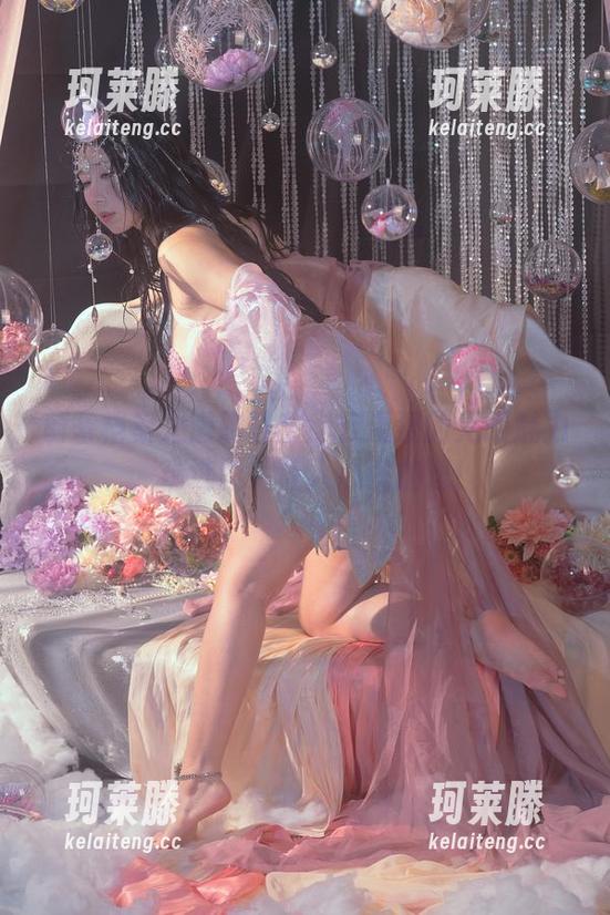 蔚蓝档案之濑明日奈：云溪溪的无限魅力，精选图片让人心跳加速！
