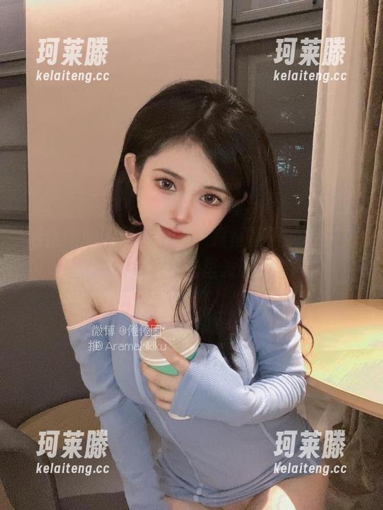 倦倦喵的高清写真集：露背裙下的故事，总在阳光里发酵