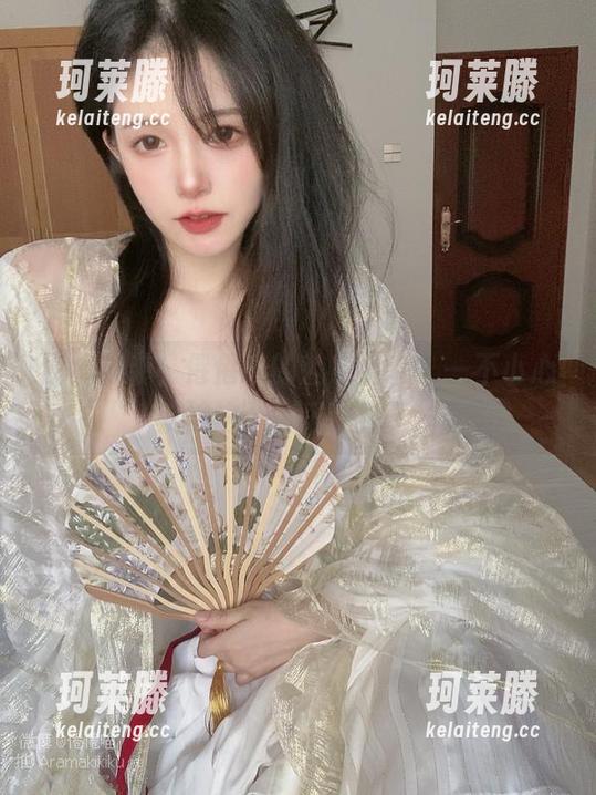 原图来袭，倦倦喵的魅魔全套：一不小心就被这个气场迷住了！