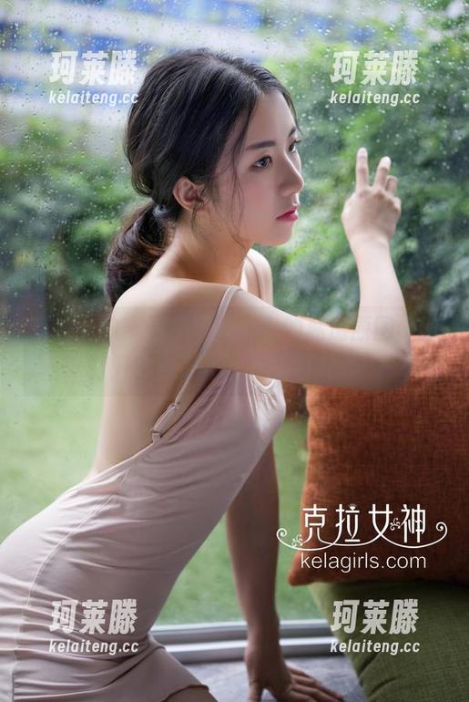 克拉女神-姜璐 克拉女神 - 这组姜璐修女的私房原图,刚打开我就忍不住想多看几遍!