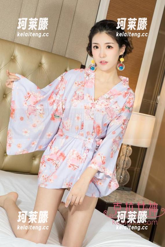 克拉女神-江琴 克拉女神 - 江琴内衣私拍大揭秘:图包背后的故事!