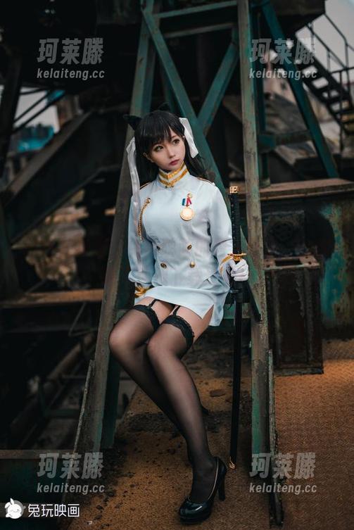 网盘的新宠：兔玩映画的衬衫作品，让你忍不住想下载过来！