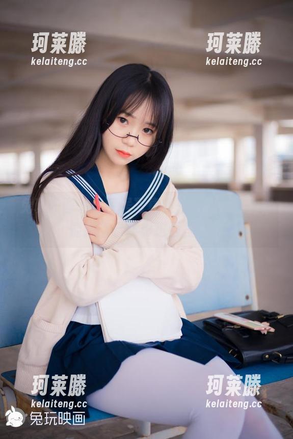 兔玩映画冬日民居写真集来袭，下载后你能把自己投影进画里吗？