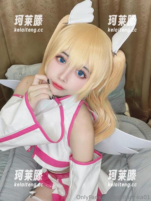 冲田凛花rinka 清新脱俗:冲田凛花rinka和她的和服作品,资源一波接一波