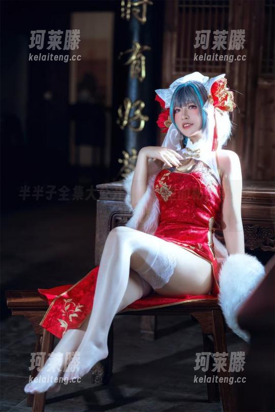 半半子全集大公开，原图里的秘密等你来揭晓！