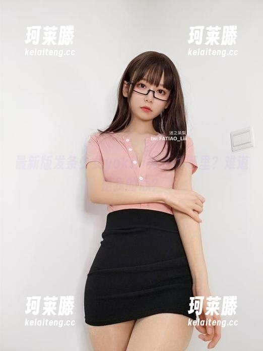 最新版发条少女yoki：她在看哪里？难道是我的心？