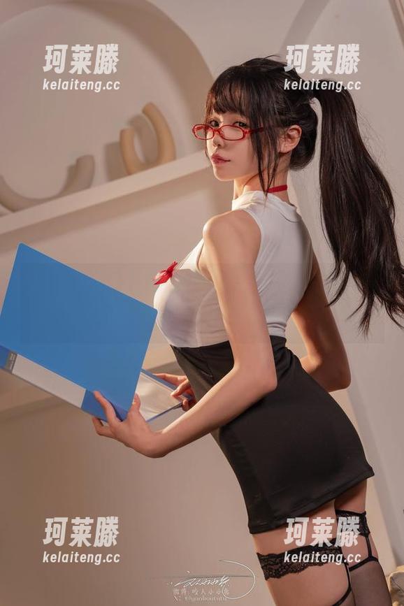 玩转咬一口兔娘的兔女郎，精选美图下载，让你眼前一亮！