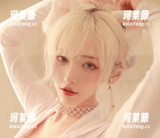 光影与我蟊啾小妍Deer的天台私拍图集，发现那些未说出的感觉