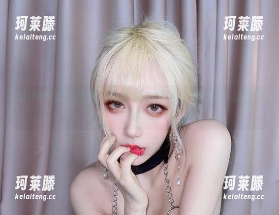 啾小妍的甜心世界，作品集值得下载，感受一下那股甜意！