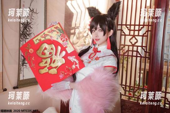 喵糖映画 - 蠢沫沫的清纯瞬间，完美福利原图献给你！