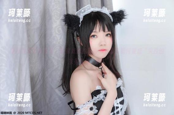 喵糖映画 喵糖映画带你看看,居家妹妹的写真集分享是如何变成“失控的家务危机”的!