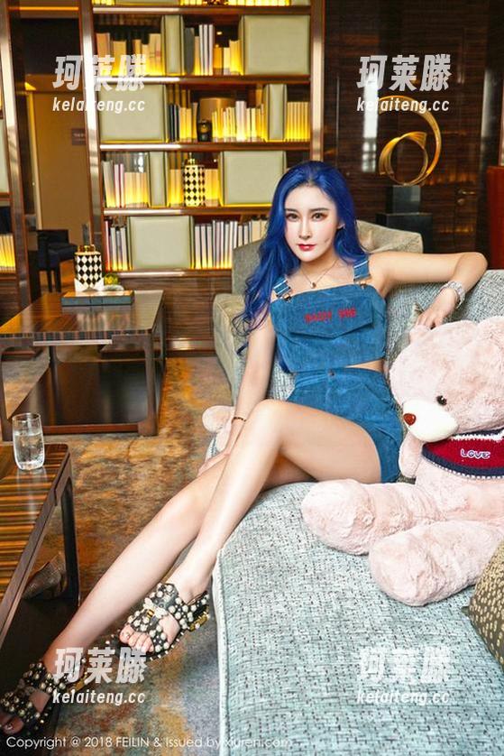 嗲囡囡 - 鱼子酱fish和服图集：分享我的和服‘困惑’，每次转身都怕自己掉进历史长河！