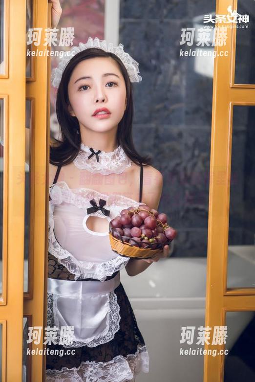 头条女神-乔安 头条女神 - 翻翻图包,看看乔安的裤里丝,她到底给我们带来了什么惊喜!