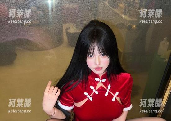 微密圈 - 小优优子的教室写真合集：觉得一切都很微妙…