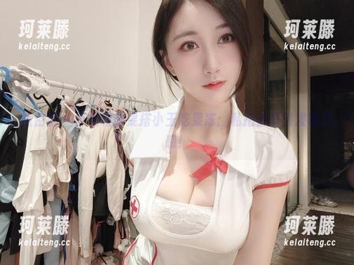 微密圈 - 日式和服混搭小玉吃果冻：私拍合集引发现代感！