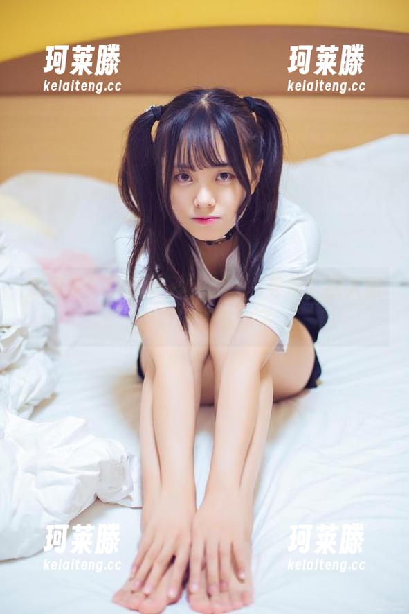 别错过！小野妹子w的COS更新，四人彼女电子档带你飞