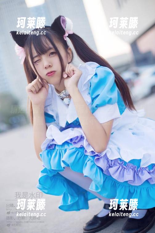 精选小野妹子w校服写真集：当学生遇上拍照，这画风可就不一般了！