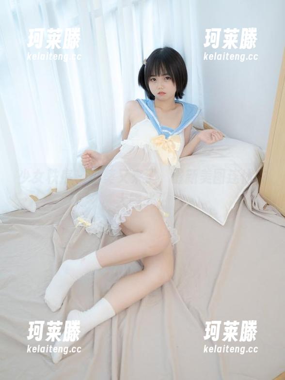 少女秩序-小葵 少女秩序 - 小葵又来了,最新美图连体衣大曝光!