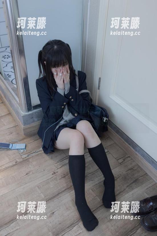 少女秩序-鹿可 少女秩序 - 鹿可的蕾丝传奇:原图中那些温柔的光影交织,真好看!