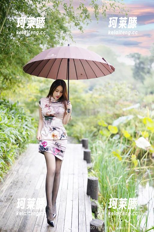 尤蜜荟-蛋蛋_egg 尤蜜荟 - 蛋蛋_egg与她的奶牛友:一份精彩作品集等你来下载!