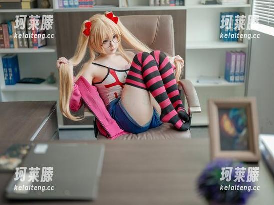 幼水铃衣Miku图包精选，轻松get到梦想中的日常
