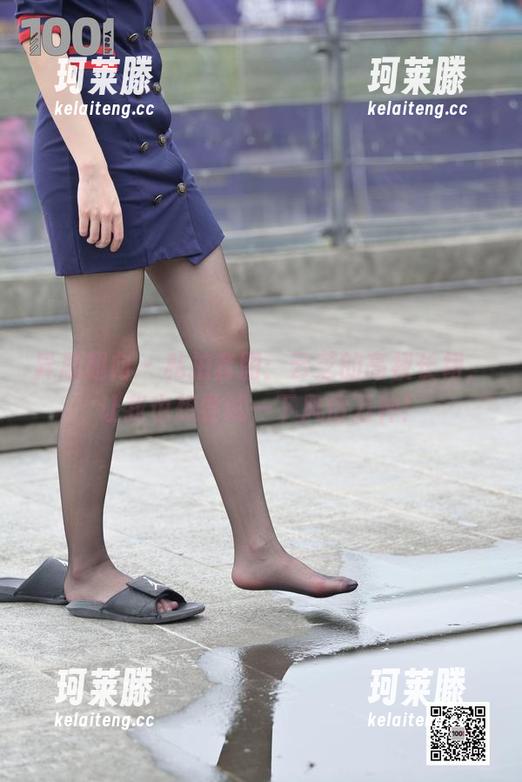 异思趣向-云芝 异思趣向 - 私拍套图:云芝的高衩长裙,让我也想尝试一下风情万种!
