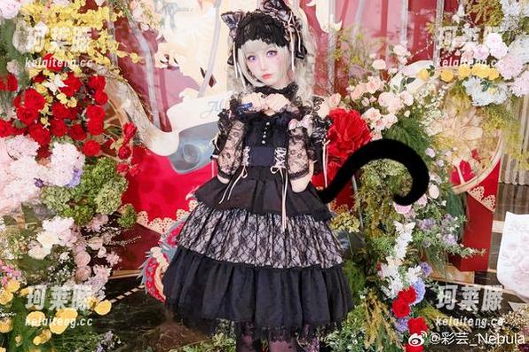 彩芸_Nebula 入坑必看,彩芸_Nebula的裤里丝福利图包,温柔而又大胆!