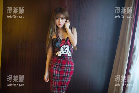 推女郎-曾水 推女郎 - 曾水的粉色私房照,网盘里藏着的柔情蜜意。