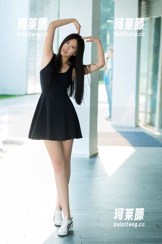 推女郎-王根星熙 推女郎 - 美图达人王根星熙,长腿资源无限量!