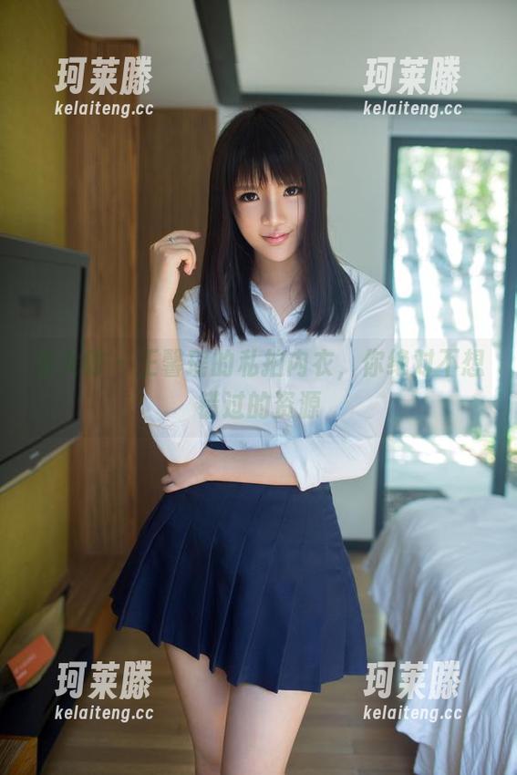 推女郎 - 王馨瑶的私拍内衣，你绝对不想错过的资源