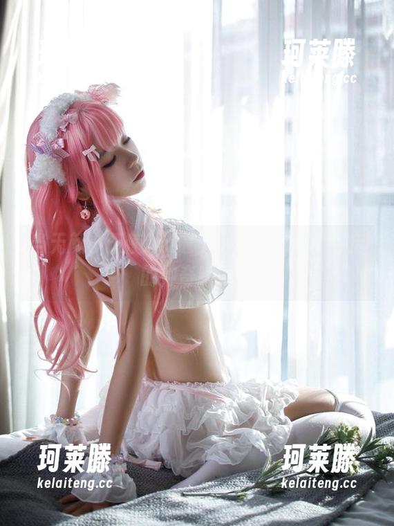 当无颜小天使wy遇上小绵羊：写真背后的神奇瞬间！