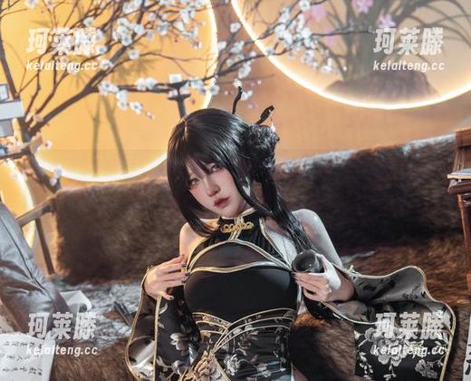 是你的阿薰呀揭秘：透明护士套图更新，透过这层薄纱，你想看什么就看什么？