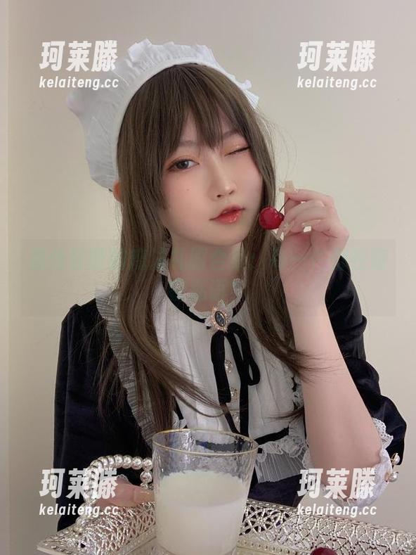 是依酱呀的魔法礼服合集：每一件都在窃窃私语！