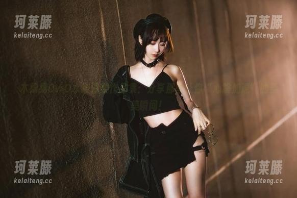 木绵绵OwO水波温柔作品集：分享那些让你“心跳加速”的柔美瞬间！