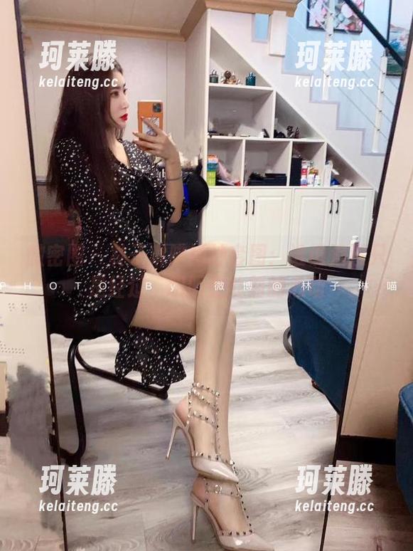 微密圈 - 林子琳喵婚纱套图：谁说浪漫只是经过，明明是此刻的心动