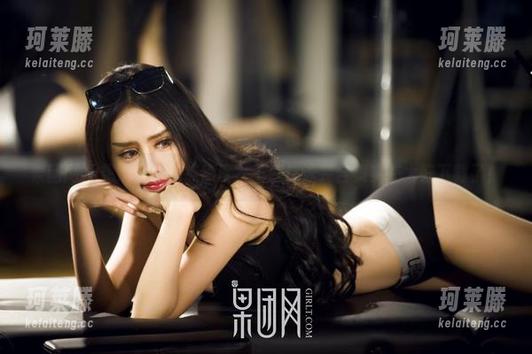 果团网-王婉悠 果团网 - 想给自己加点热度?王婉悠泳装合集实在太好下载了!