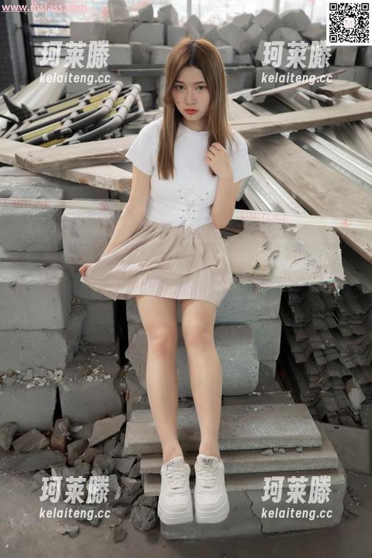 梦丝女神-王娇娇 梦丝女神 - 王娇娇镂空写真:下载全套,夏天的惬意,一触即发。