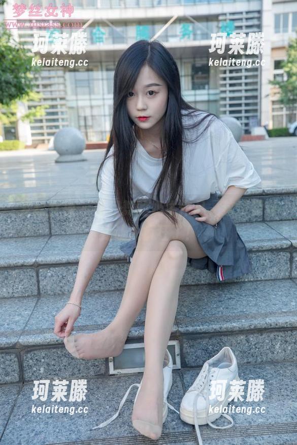 梦丝女神 - 花月舞的奶牛作品，这资源做到让人疯狂了！