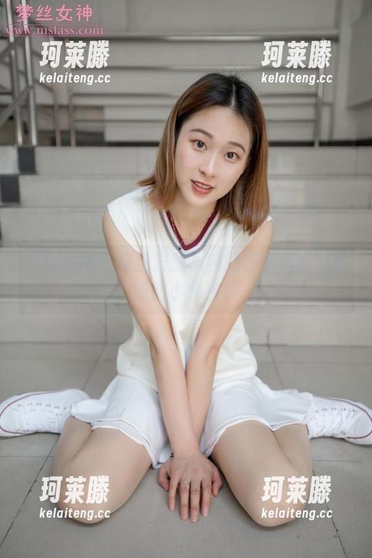 梦丝女神 - 你绝对想不到的苏敏肉丝写真原图小秘密！