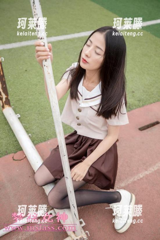 梦丝女神 - 分享诗琪懂事的甜心合集：没看过你肯定后悔，哈哈！