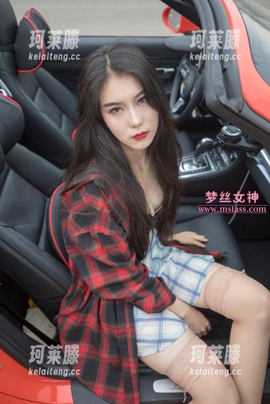 梦丝女神-雪馨 梦丝女神 - 玩转课后时光,雪馨的免费作品教你放飞自我!