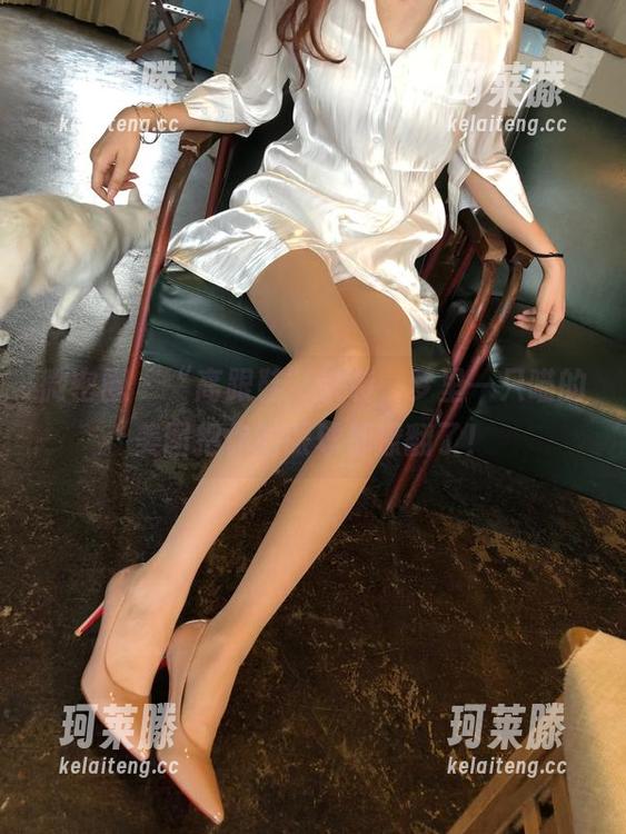 微密圈 - “高跟鞋”来袭，梦里一只喵的美图把你的眼球都撩翻了！