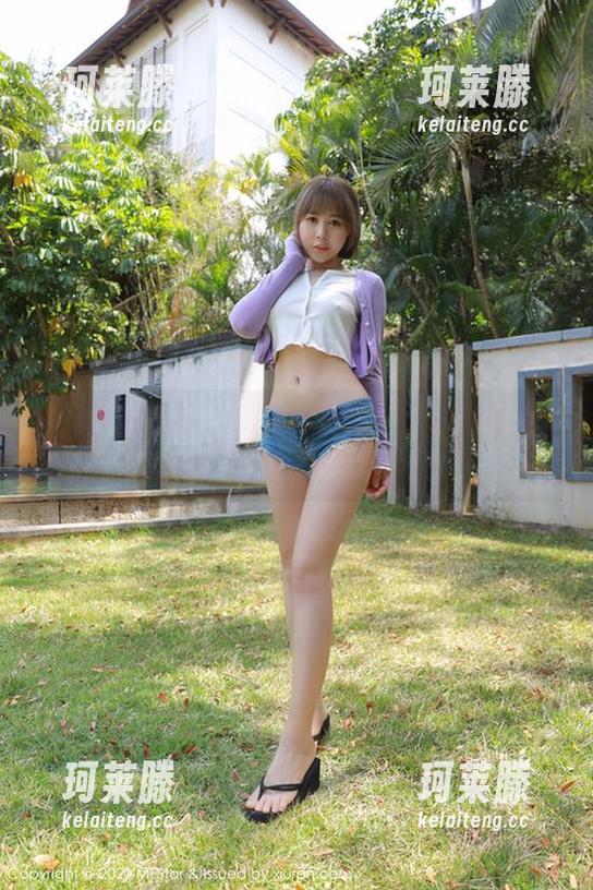 模范学院 - 这礼服我给满分！伊小七MoMo图包值得一看再看！