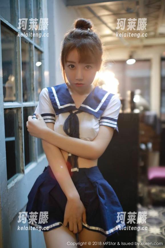 模范学院-南晓梦 模范学院 - 南晓梦的写真日常:照片背后细腻的空气与光影