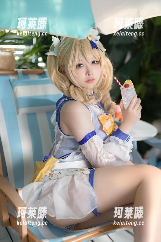 樱梨梨的兔女郎签名：每张照片都在低语