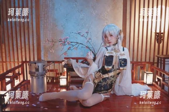 水淼aqua 图集大揭秘:水淼aqua蕾姆兔女郎的兔耳朵绝对能撩动你的心哟!