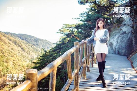 爱蜜社 - Winki丝姬的内衣写真，不只是一件衣服的故事