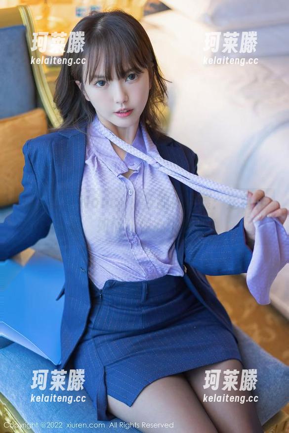 秀人网-Nancy小姿 秀人网 - Nancy小姿的裸足展:定制作品,如何让你心跳加速?