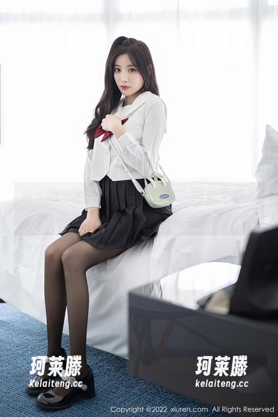 秀人网 - 红裙不止z杯悠悠，绝美无圣光合集来袭！