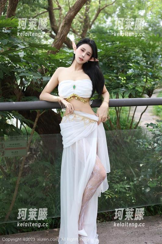 秀人网-七米baby 秀人网 - 七米baby说:让原图与户外图集一起闪耀!